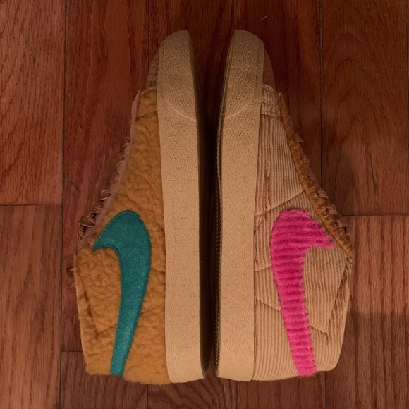 cactus plant flea blazer